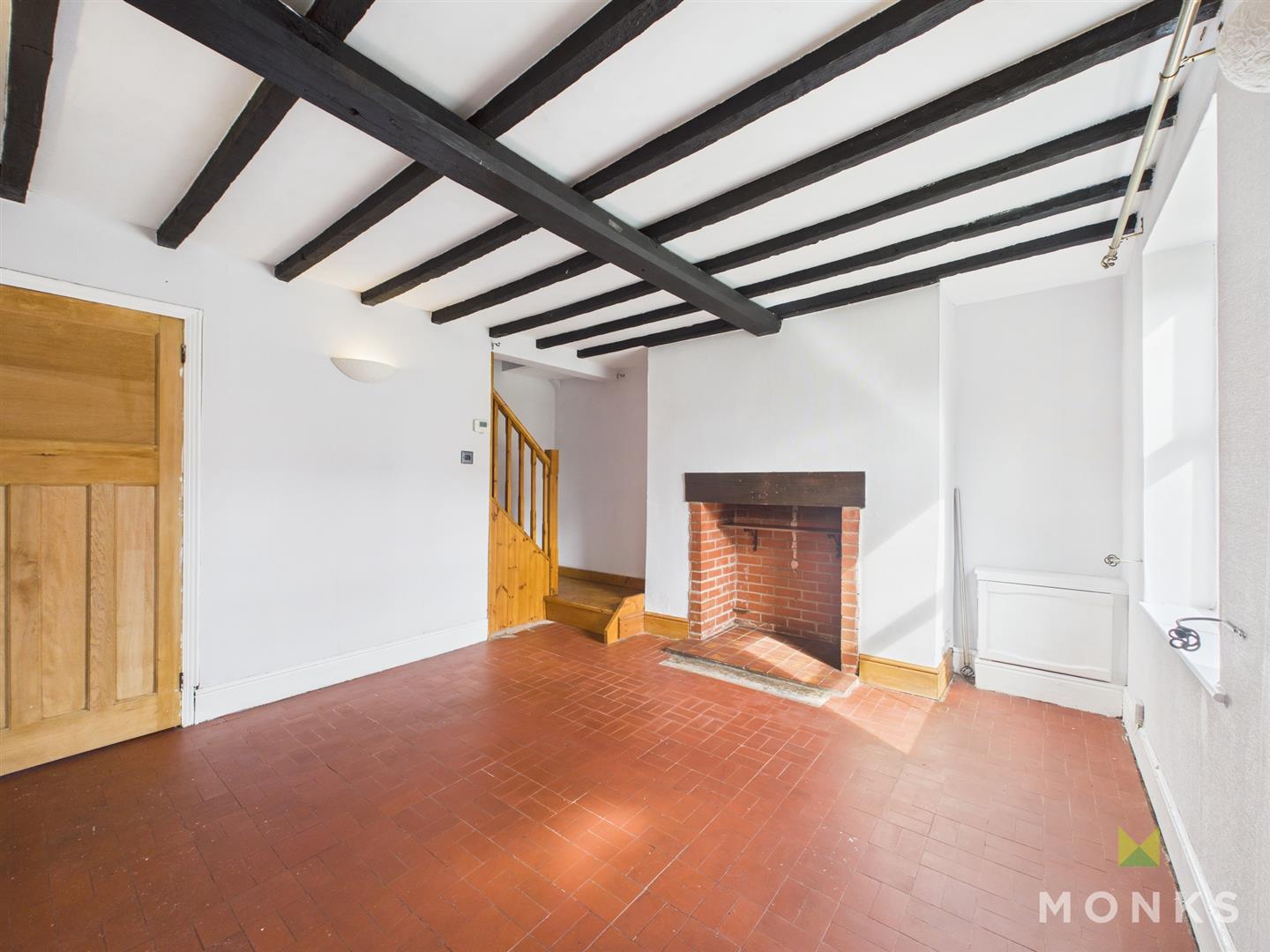 52 Aston Street, Shrewsbury, SY4 5AU To Let 52 Aston Street, Shrewsbury, SY4 5AU To Let